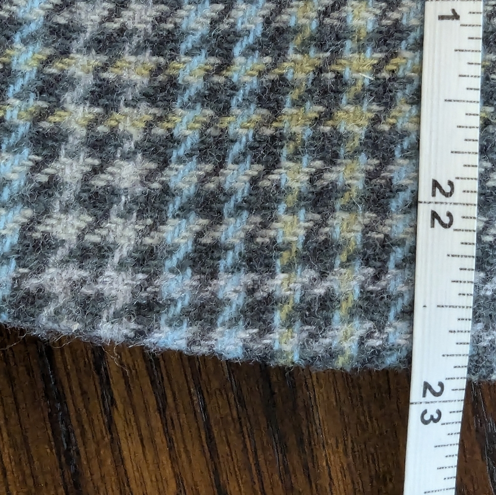 Pendleton Wool Career Blazer Jacket 16 - image 8